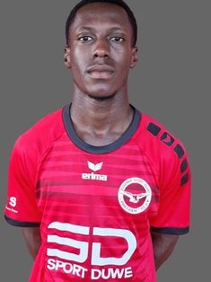 Avatar Bild für Bryan Osei