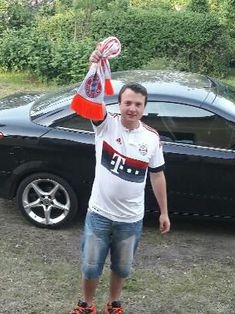 Avatar Bild