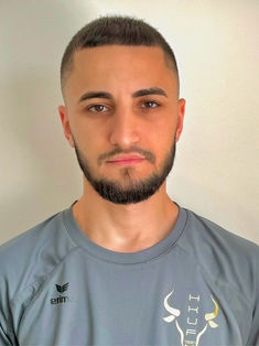 Avatar Bild für Houssam Eddine El Kanj