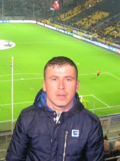 Avatar Bild