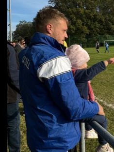 Avatar Bild