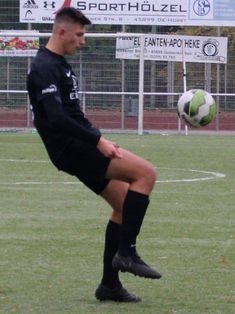 Avatar Bild
