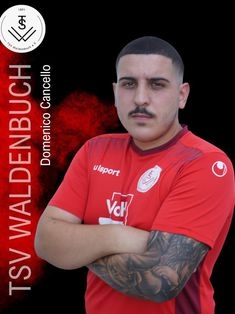 Avatar Bild für Domenico Cancello