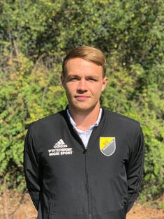 Avatar Bild für Jannick Widmann