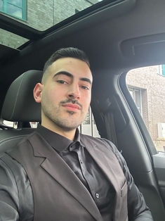 Avatar Bild für Cenk Yaban