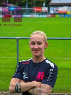 Avatar Bild für Malin Hornberger