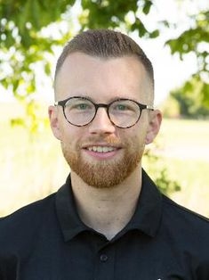 Avatar Bild für Joern Scharmann