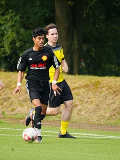 Avatar Bild