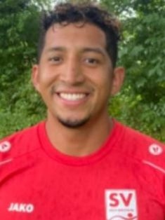 Avatar Bild für Kevin Veliz Hualpa