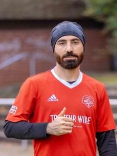 Avatar Bild für Fadhil Hasan