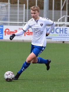 Avatar Bild für Noah Schiebrowski