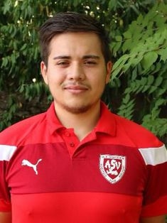 Avatar Bild