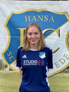 Avatar Bild für Kim Maria Schürmann