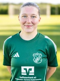 Avatar Bild für Christina Grummann