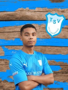 Avatar Bild für David Mutale Frischkorn