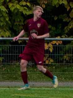 Avatar Bild