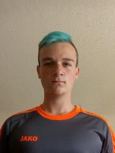Avatar Bild