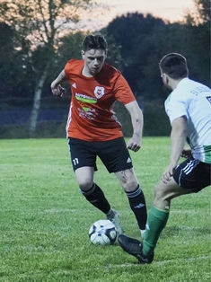 Avatar Bild für Jannik Fröhling