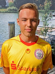 Avatar Bild für Jonas Harloff