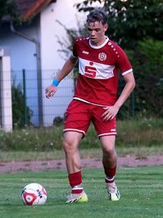 Avatar Bild für Niklas Klappauf