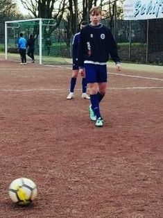 Avatar Bild
