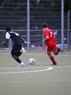 Avatar Bild