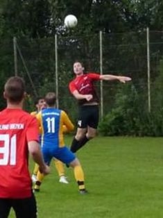 Avatar Bild
