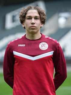 Avatar Bild