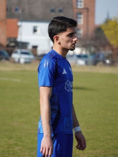 Avatar Bild