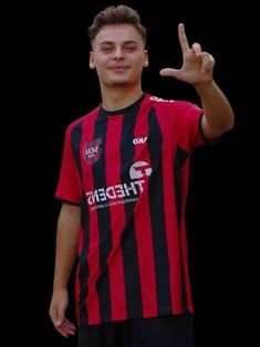 Avatar Bild für Thasin Can Demirkol