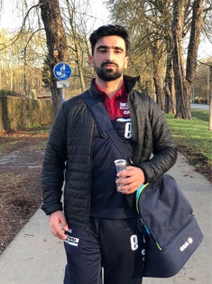Avatar Bild für Barekzai Nasseri