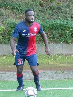 Avatar Bild für Michel Echefu Okwus