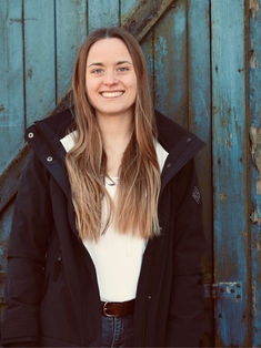 Avatar Bild für Sandrine Pulz