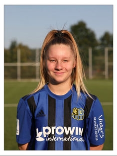 Avatar Bild für Lisa Schorn
