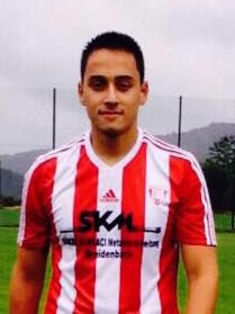 Avatar Bild für Hamit Aktas