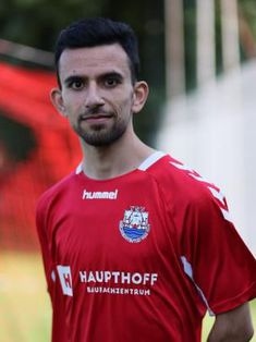 Avatar Bild für Shimal Said Khalaf
