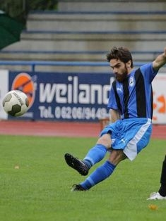 Avatar Bild