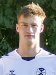 Avatar Bild für Max Marek Weiser