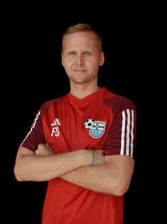 Avatar Bild für Felix Strohmenger