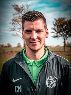 Avatar Bild