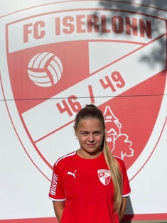 Avatar Bild für Leonie Oelgeklaus