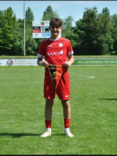 Avatar Bild
