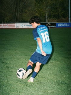 Avatar Bild