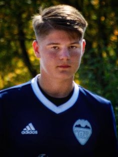 Avatar Bild
