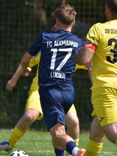 Avatar Bild