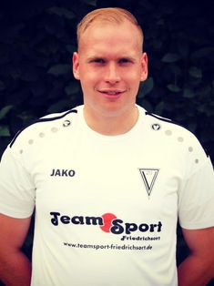 Avatar Bild für Jannik Rohwer