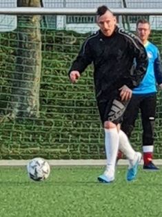 Avatar Bild für Tony Gretsch