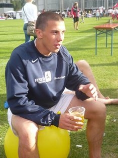 Avatar Bild