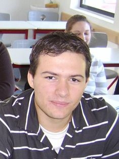 Avatar Bild