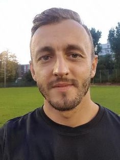 Avatar Bild für Pascal Malchus